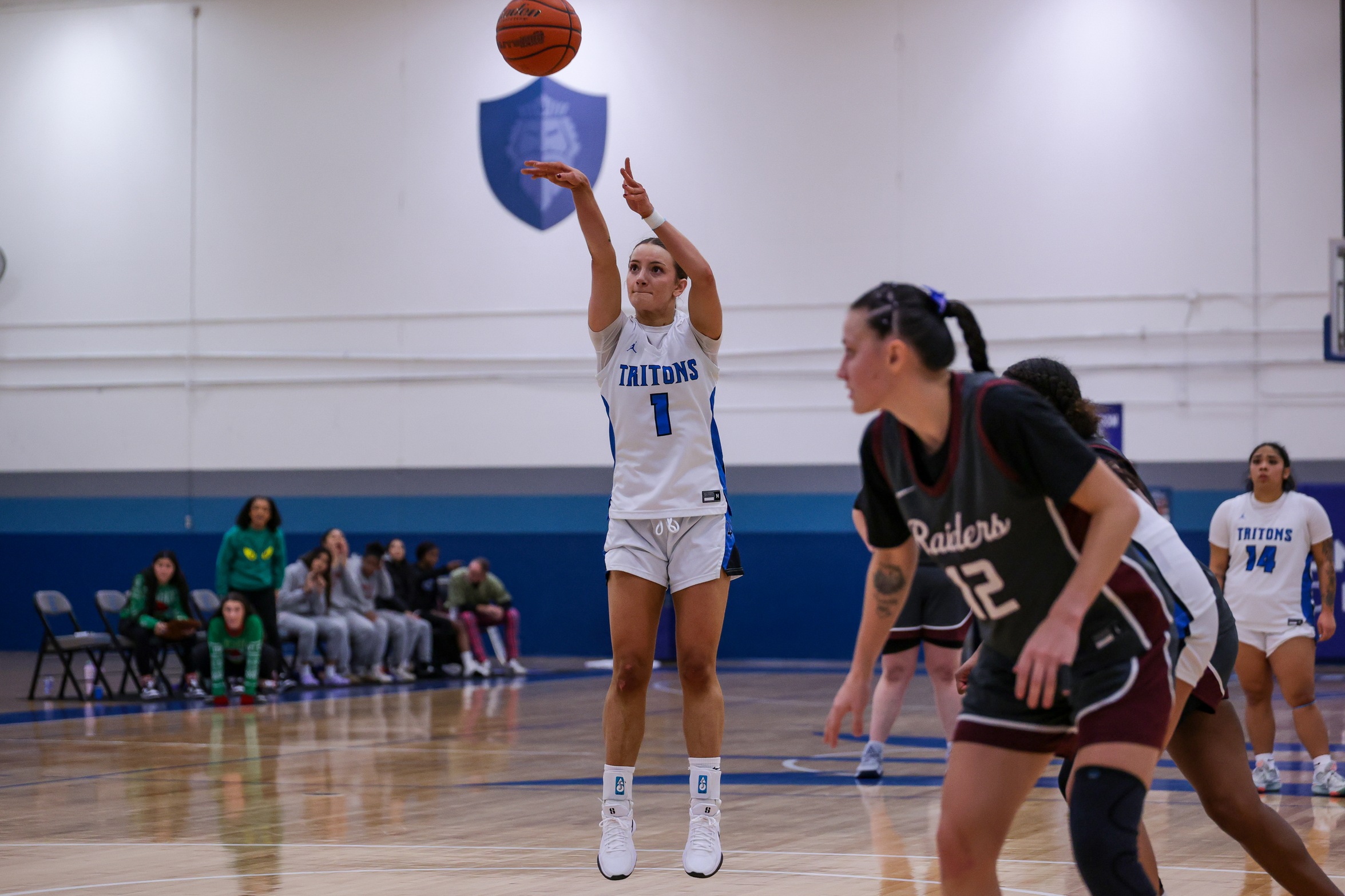Women's hoops begins North Region competition on Wednesday